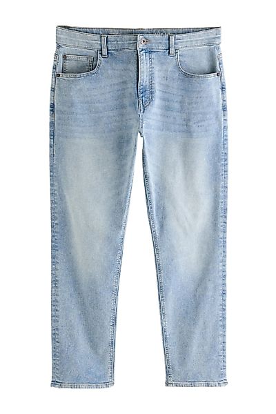 Next Slim-fit-Jeans Klassische Slim Fit Stretch-Jeans, günstig online kaufen