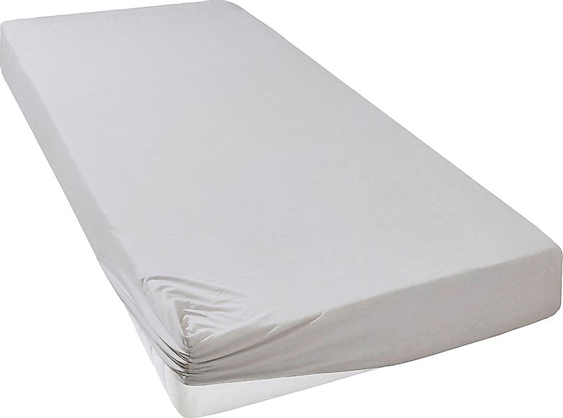 andas Spannbettlaken Greta in Gr. 90x200, günstig online kaufen