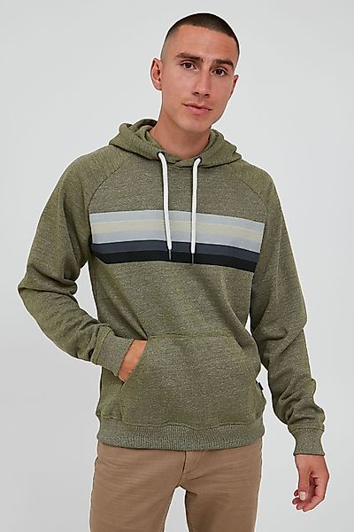 Blend Kapuzenpullover "BHSweatshirt" Lässiger Hoodie mit Kapuze und Känguru günstig online kaufen