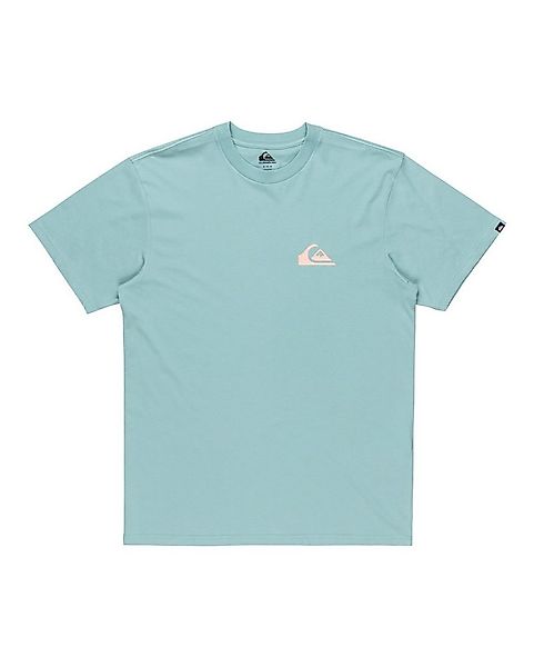 Quiksilver T-Shirt Ev Mini Logo 2024 günstig online kaufen