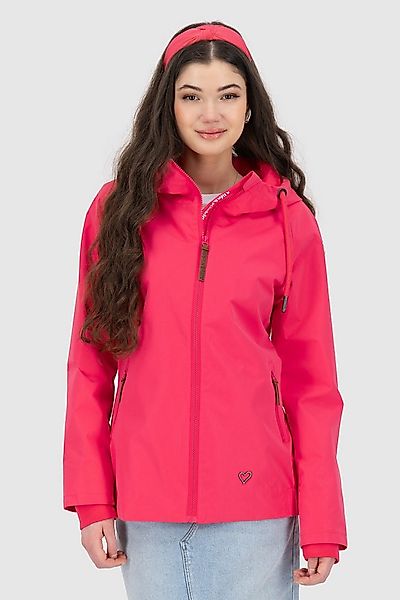 Alife & Kickin Sommerjacke BETTYAKA günstig online kaufen