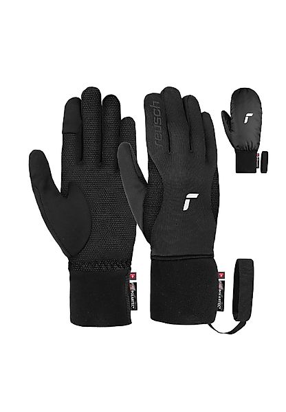 Reusch Skihandschuhe "Baffin TOUCH-TEC™" mit praktischer Touchscreen-Funkti günstig online kaufen