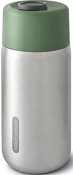 black+blum Coffee-to-go-Becher »To Go«, mit Vakuumisolierung, 340 ml günstig online kaufen