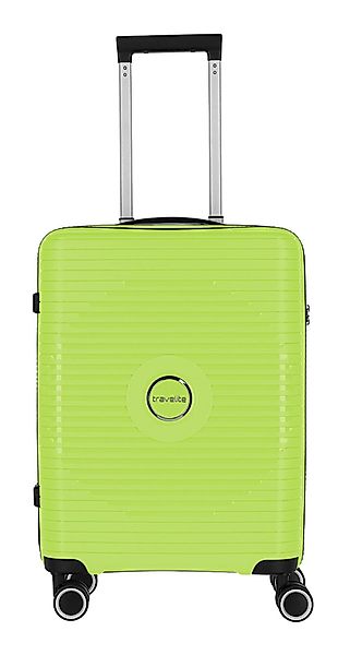 travelite Hartschalen-Trolley Orbita, 4 Rollen günstig online kaufen
