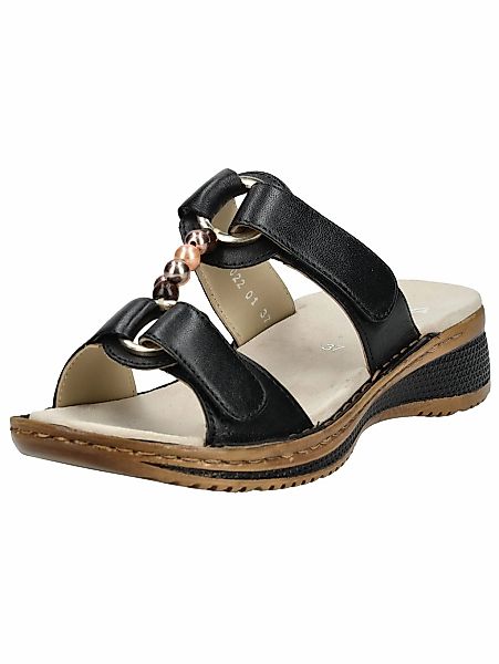 Ara Pantolette "Ara Pantoletten Glattleder" günstig online kaufen