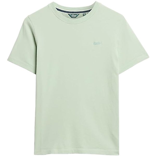 Superdry  T-Shirts & Poloshirts W1011122A günstig online kaufen