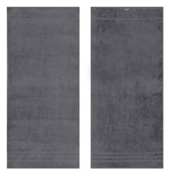 Egeria Badetuch "Prestige" Uni Programm mit Streifenbordüre, SUPIMA Baumwol günstig online kaufen