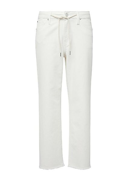 s.Oliver Gerade Jeans Jeans-Hose günstig online kaufen