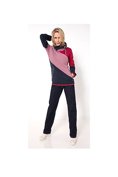 SER Sweatshirt Sweatshirt Flächenteiler W9923610W auch günstig online kaufen