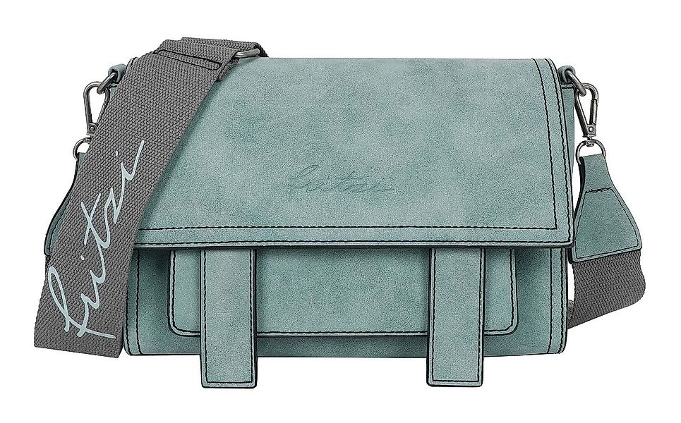 Fritzi aus Preußen Umhängetasche Jive Satchel günstig online kaufen