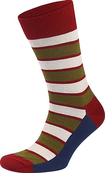 Happy Socks Socken Stripe - Größe 41-46 günstig online kaufen