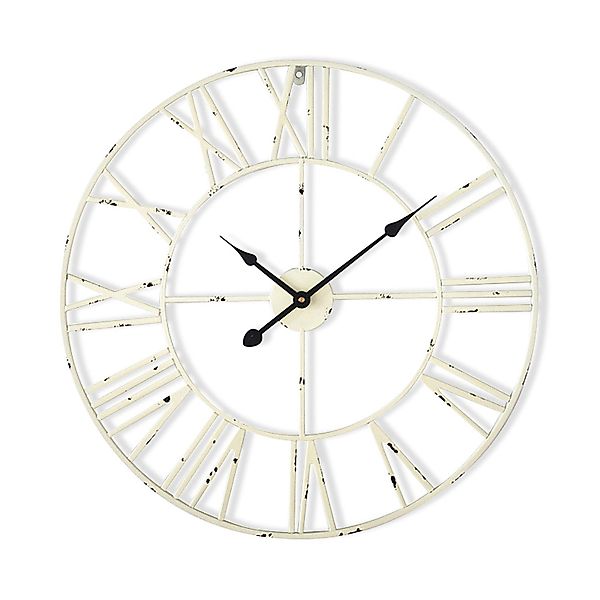Casa Chic Wanduhr Queensway 60 Wanduhr günstig online kaufen