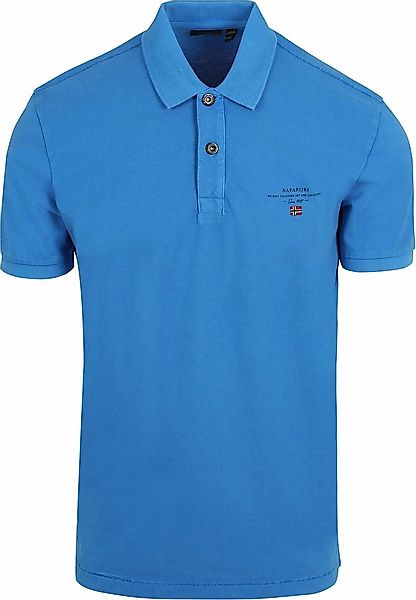 Napapijri Poloshirt Elbas Ss 4 günstig online kaufen