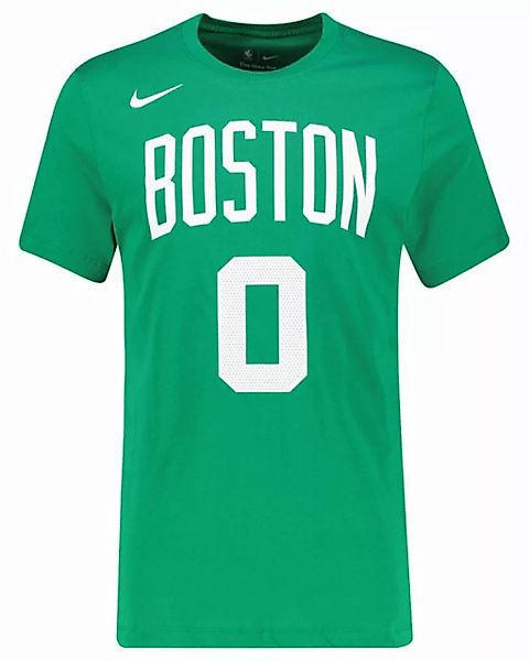 Nike T-Shirt Herren T-Shirt NBA JAYSON TATUM BOSTON CELTICS (1-tlg) günstig online kaufen