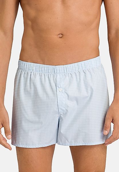 Hanro Boxershorts Fancy Woven (1-St) Boxershort günstig online kaufen