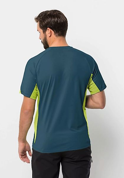 Jack Wolfskin T-Shirt "NARROWS T M" günstig online kaufen