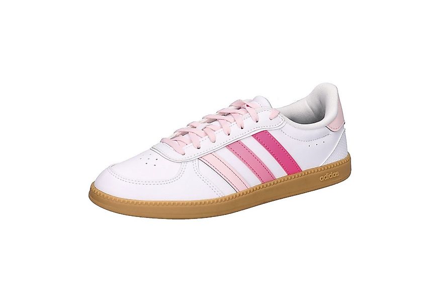 adidas Performance adidas Damen Sneaker Breaknet Sleek Sneaker günstig online kaufen