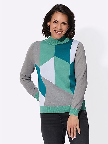 Witt Strickpullover Pullover günstig online kaufen