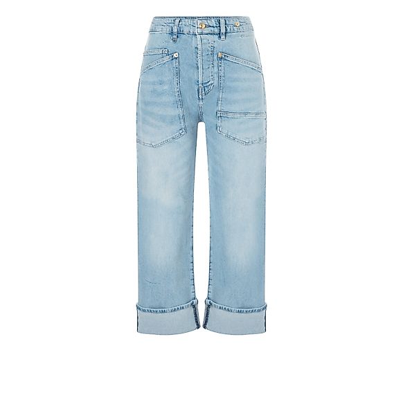 MAC Skinny-fit-Jeans günstig online kaufen