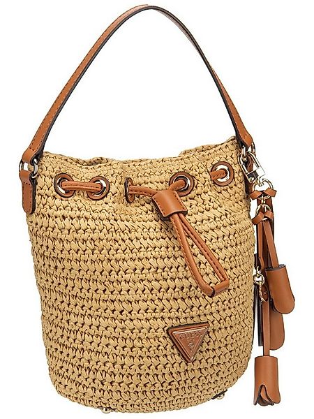 Guess Handtasche Ofelia Top Handle Bucket, Bucket Bags günstig online kaufen