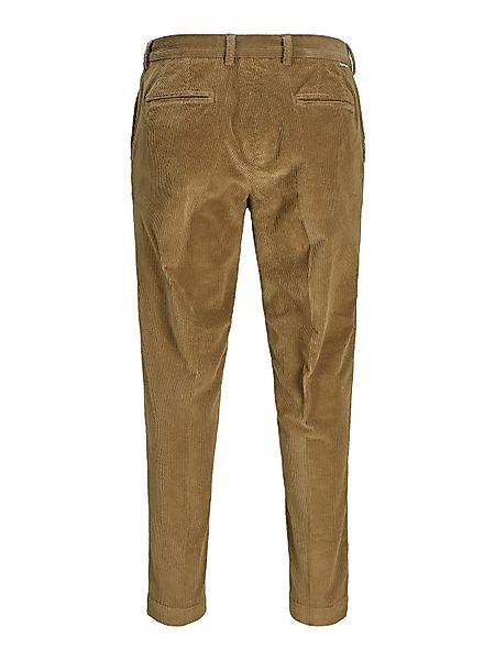 Jack & Jones Herren Chino Hose JPSTACE JJCORDUROY - Relaxed Fit günstig online kaufen