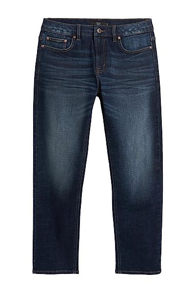Next Straight-Jeans Straight Fit Motion Flex Jeans (1-tlg) günstig online kaufen