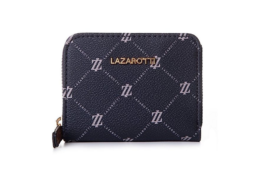 Lazarotti Geldbörse Palermo, Kunstleder günstig online kaufen