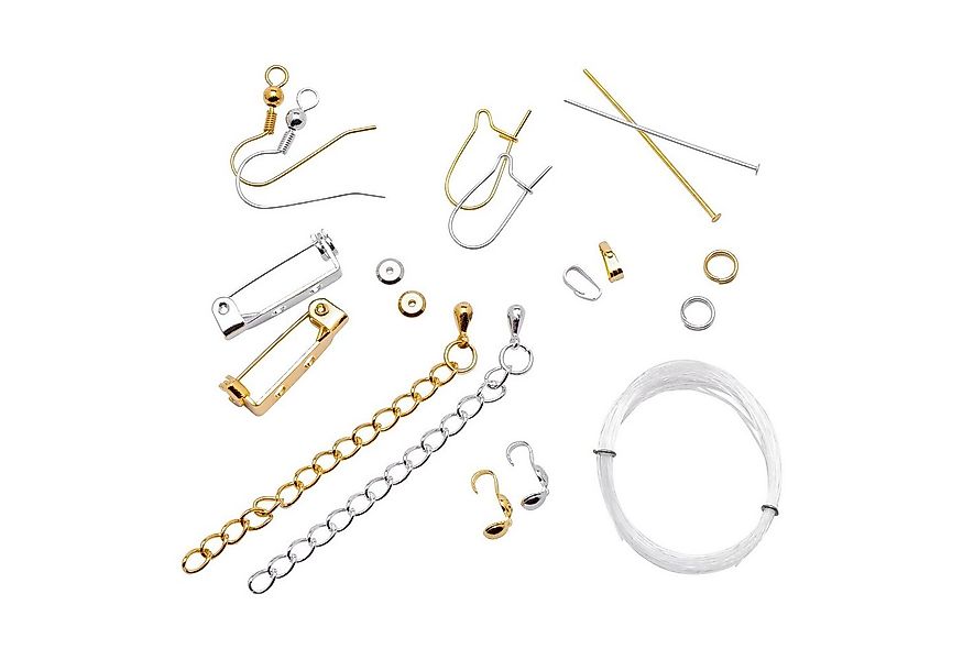 UIT Schmuckset Basissatz Schmuckteile günstig online kaufen