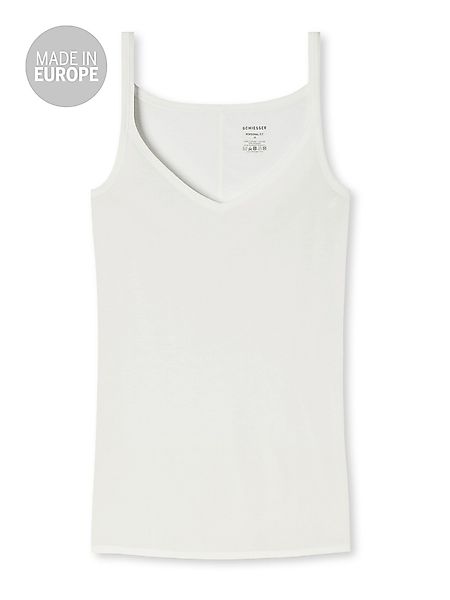 Schiesser Tanktop Schiesser diverse Damen Shirts günstig online kaufen