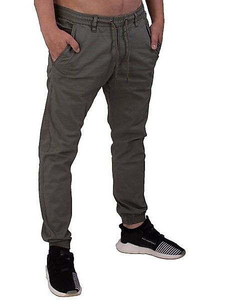 REELL Stoffhose Hose Reell Reflex 2 LW, G XL, L 32, F light olive günstig online kaufen
