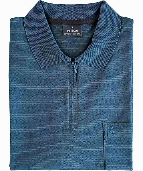 RAGMAN Poloshirt günstig online kaufen