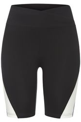 LASCANA ACTIVE Radlerhose Sporthose in Colourblockingdesign günstig online kaufen