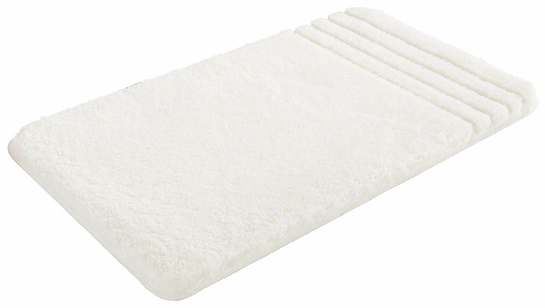 Möve Badematte Loft, Badvorleger, Badezimmer Teppich, günstig online kaufen