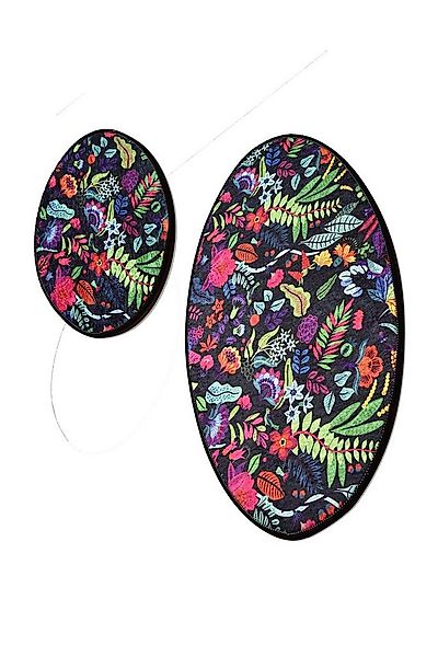 L'Essentiel Maison Badematte 100% POLYESTER, 10 mm L2479 günstig online kaufen