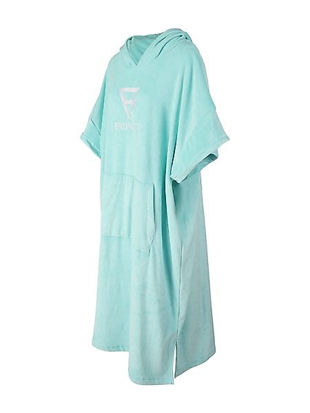 Brunotti Badeponcho Poncho-Solid Unisex Poncho günstig online kaufen