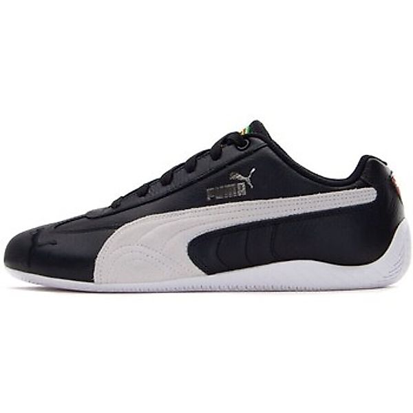 Puma  Sneaker Ferrari Speedcat günstig online kaufen