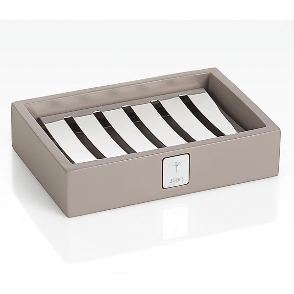 JOOP! Seifenschale BATHLINE, 1-St. günstig online kaufen