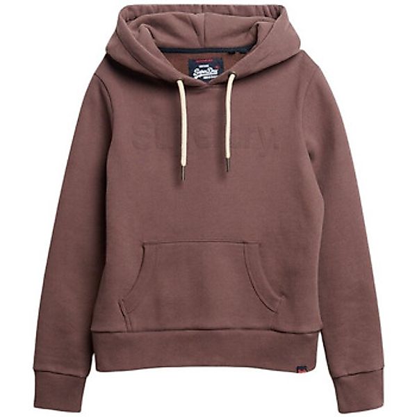 Superdry  Sweatshirt Sweatshirt à capuche femme  Tonal Core günstig online kaufen
