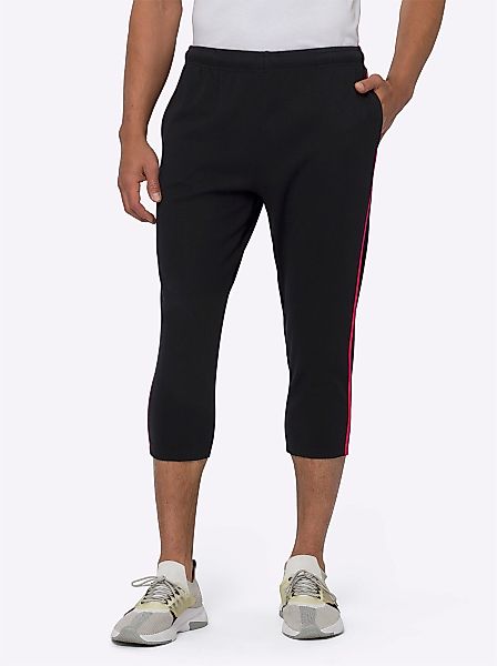 Sieh an! Jogginghose 3/4-Hose günstig online kaufen