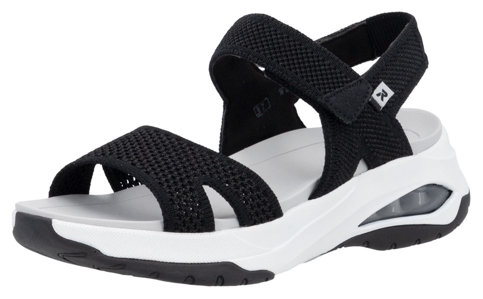 RIEKER Sport Byron Bay Sandale, Sport-Sandale, günstig online kaufen