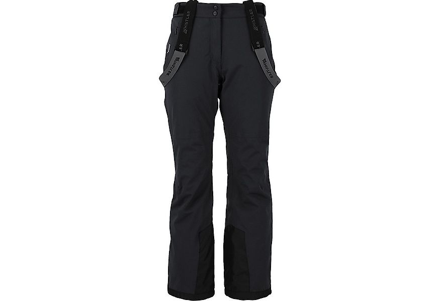 WHISTLER Skijacke Winterjacke Yarra W Functional Ski Pants W-PRO günstig online kaufen