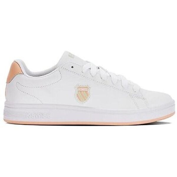 K-Swiss  Sneaker Court Shield günstig online kaufen