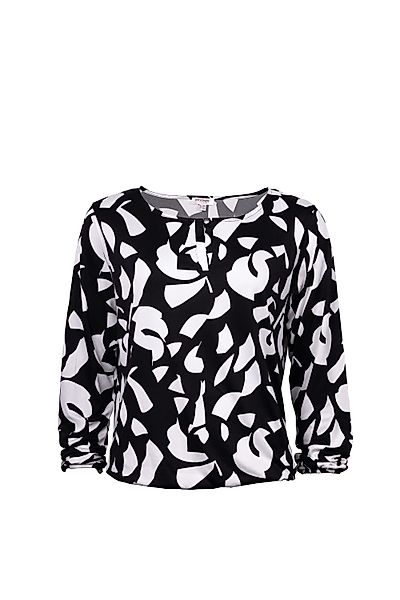 STOOKER WOMEN Langarmshirt CALLA Print Langarmshirt günstig online kaufen