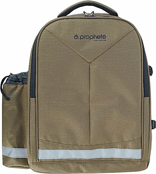 Prophete Fahrradtasche "Isolierte Seitenpacktasche/ Rucksack" günstig online kaufen