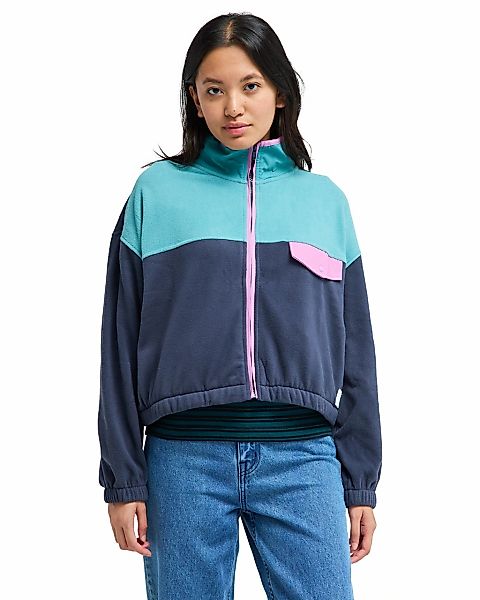 Quiksilver Fleecepullover "Kedai" günstig online kaufen