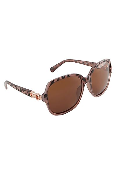 Next Sonnenbrille Große, eckige, polarisierte Sonnenbrille günstig online kaufen