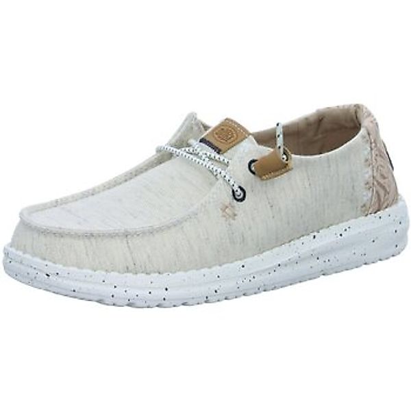 HEYDUDE  Damenschuhe Schnuerschuhe HD40753-100 günstig online kaufen