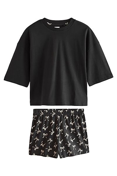 Next Pyjama Kurzes Pyjama-Set (2 tlg) günstig online kaufen