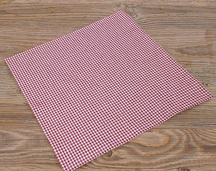 matches21 HOME & HOBBY Platzset Textil günstig online kaufen