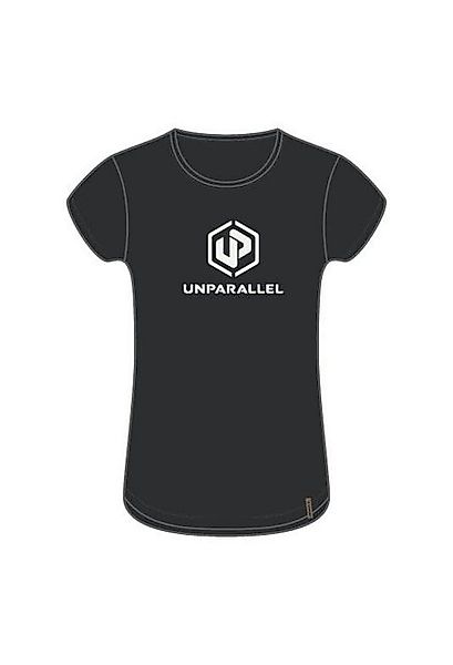 Unparallel Kurzarmshirt Unparallel W Icon Tee Damen Kurzarm-Shirt günstig online kaufen